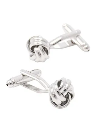 Ethnic Style Cufflinks 