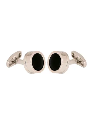 Metal Cufflinks 