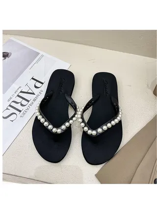 Summer Fashion Flat Sandals 