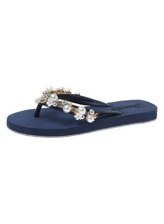 Summer Fashion Flat Sandals 