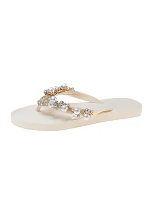 Summer Fashion Flat Sandals 