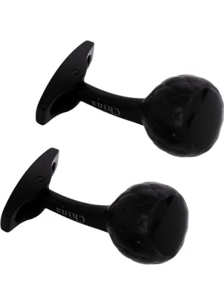 Pairs Of Stylish Casual Cufflinks 