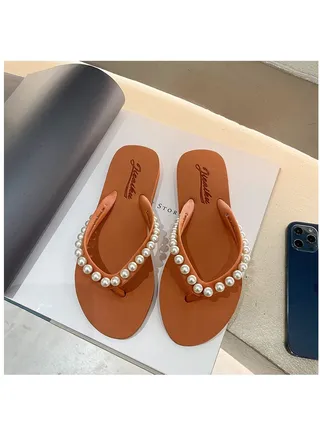 Summer Fashion Flat Sandals 