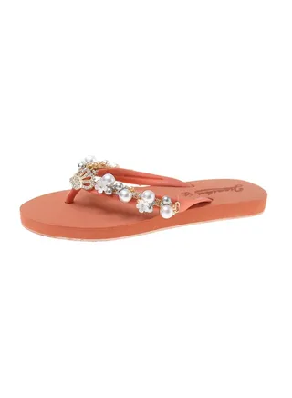 Summer Fashion Flat Sandals 
