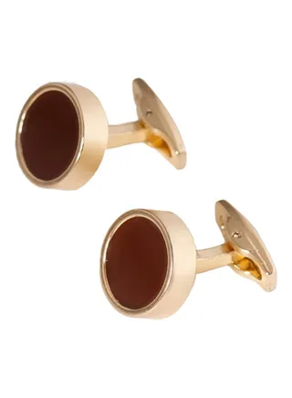 Classic Design Cufflinks 