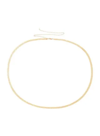 Alloy Ladylike Charming Waist Chain 