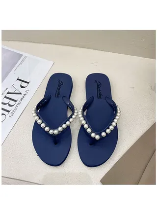 Summer Fashion Flat Sandals 