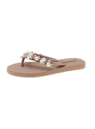 Summer Fashion Flat Sandals 