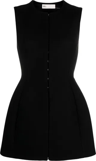 Cotton Tunic Top