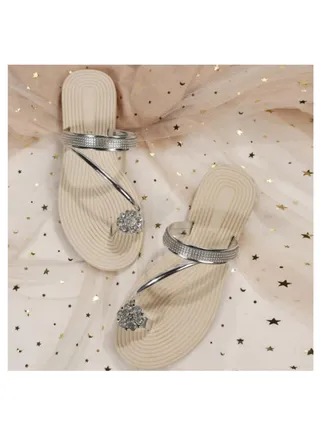 Summer Fashion Flat Sandals 