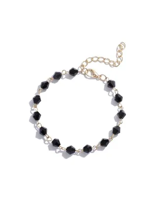 Alloy Ladylike Faddish Anklet Chain 