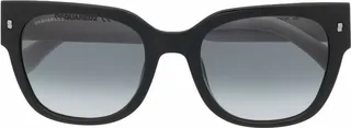 Oversized Sunglasses
