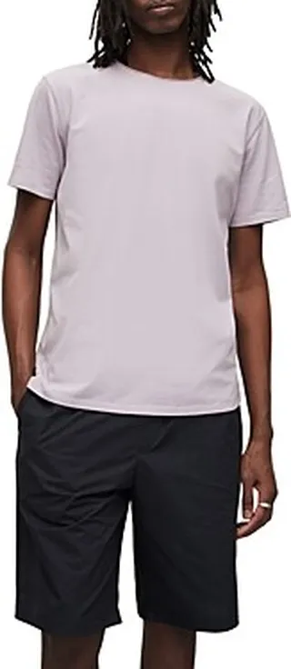 Allsaints Slim Fit Bodega Tee