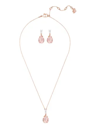 3-Piece Vintage Jewellery Set 