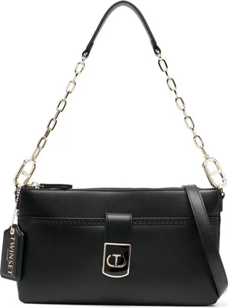 Agave shoulder bag