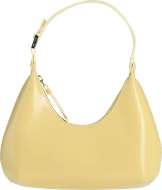 Handbag Yellow