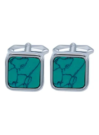 Square Cufflinks 