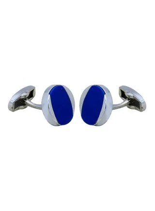 Round Shaped Cufflinks 