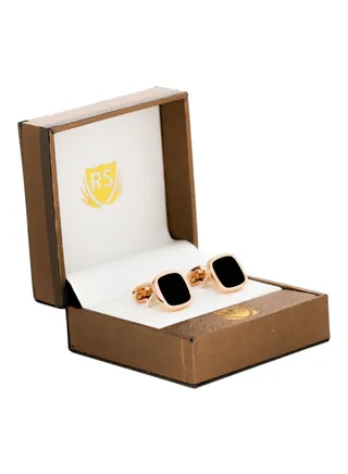 Square Cufflinks 