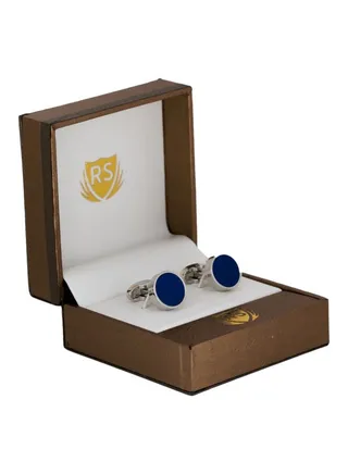 Pair Of Cufflinks 
