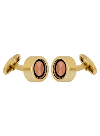 Pair Of Cufflink Set 
