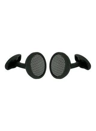Metal Cufflinks 