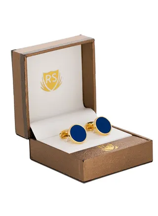 Metal Cufflinks 