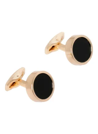 Classic Design Cufflinks 