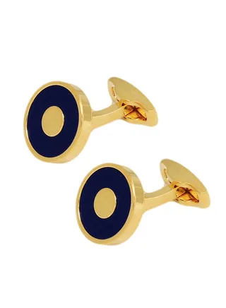 Stainless Steel Cufflinks 