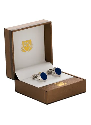 Metal Cufflinks 