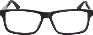 Gucci Eyewear Rectangular Frame Glasses