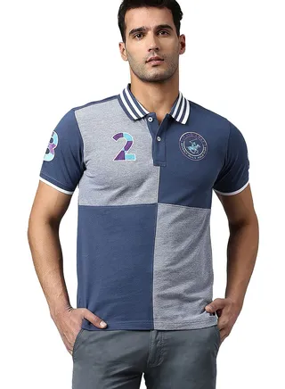 Layer After Layer Polo 