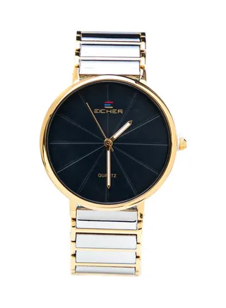 Men's Stainless Steel Analog Watch WMW774EM 