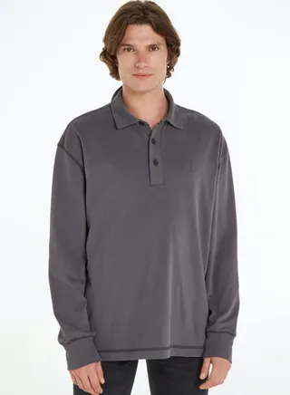 Monogram Polo