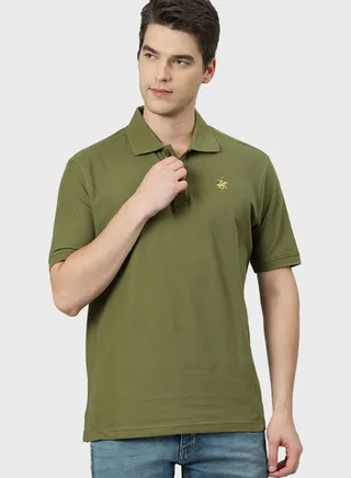 Tipped Polo 