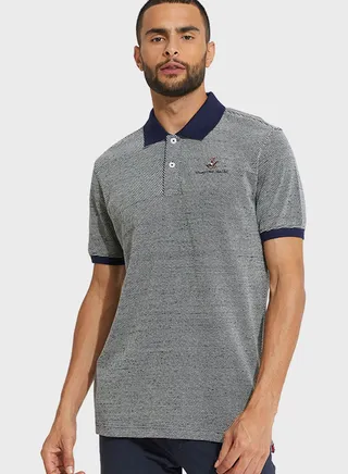 Tipped Polo 