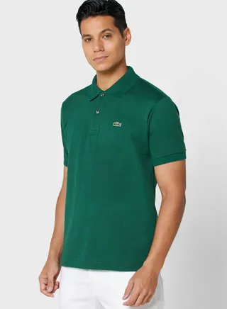 Essential Polo Classic Fit