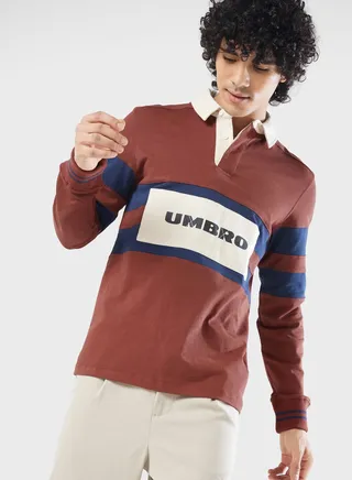 Rugby Polo 