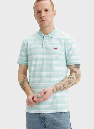 Essential Polo T-Shirt 