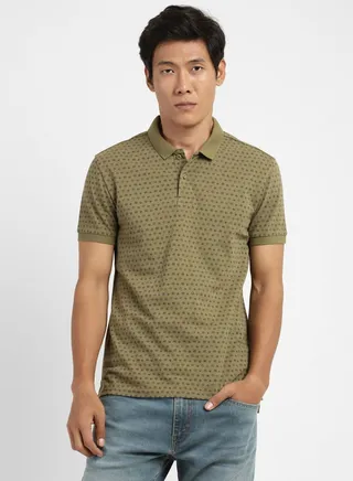 Essential Polo T-Shirt 