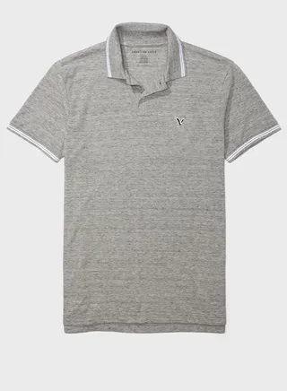 Essential Regular Fit Polo 