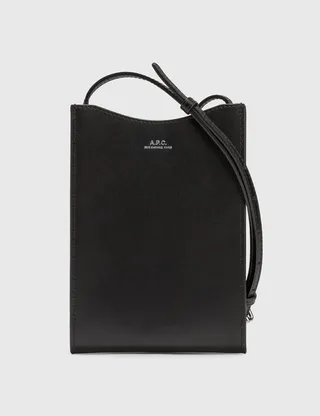 Jamie Neck Pouch