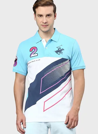Soft Landing Polo 