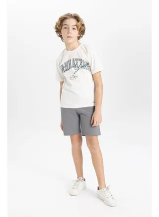 Boy Knitted Set - 2 Pack 