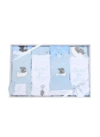 High Quality Cotton Blend and comfy Gift Box P/20 