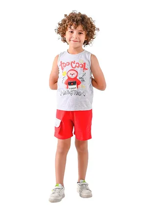 Boys Set 