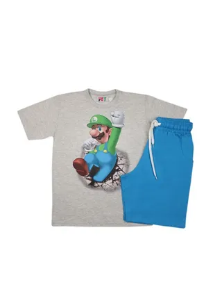 Set Super Mario 