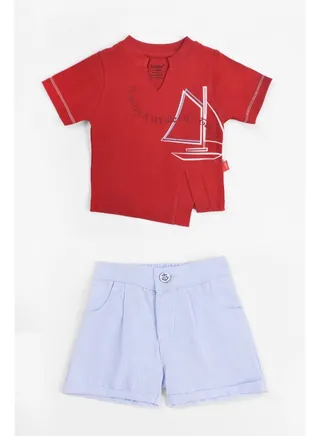 Baby Boys Set 