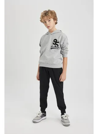 Boy Knitted Set - 2 Pieces 