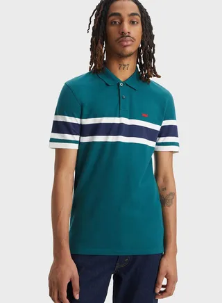 Essential Polo T-Shirt 